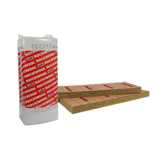 laine de roche rockwool 200mm